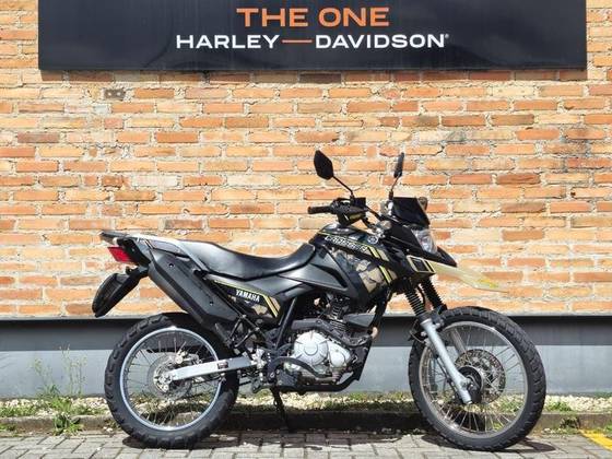 YAMAHA XTZ 150 CROSSER S YAMAHA XTZ 150 CROSSER S